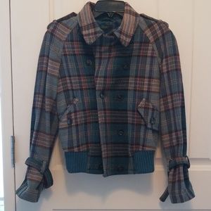 United Colors of Benetton jacket